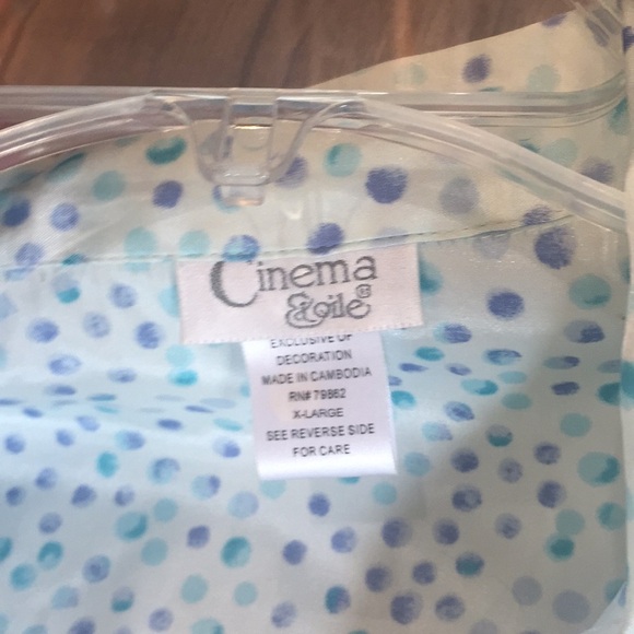 Short pajama - Picture 6 of 10